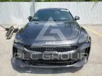 2023 KIA Stinger фото