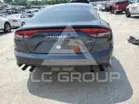 2023 KIA Stinger фото