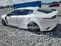 2023 KIA Stinger фото