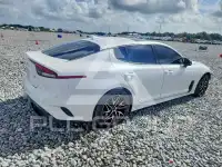 2023 KIA Stinger фото