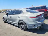 2023 KIA Stinger фото