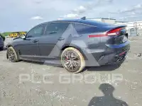 2023 KIA Stinger фото