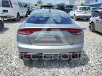2023 KIA Stinger photo