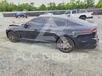 2023 KIA Stinger фото
