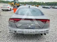 2023 KIA Stinger фото