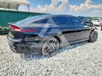 2023 KIA Stinger фото