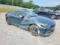 2023 KIA Stinger photo