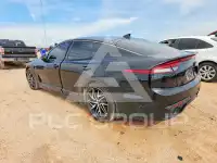 2023 KIA Stinger photo