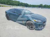 2023 KIA Stinger фото