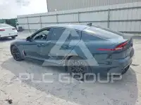 2023 KIA Stinger фото