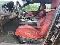 2023 KIA Stinger фото