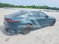 2023 KIA Stinger фото