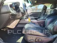 2023 KIA Stinger фото