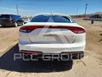 2023 KIA Stinger фото