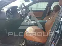 2023 KIA Stinger фото