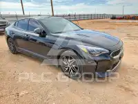 2023 KIA Stinger photo