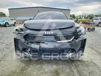 2023 KIA Stinger фото