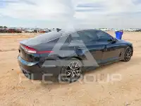 2023 KIA Stinger photo