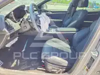 2023 KIA Stinger фото