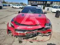 2023 KIA Stinger фото