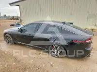 2023 KIA Stinger фото