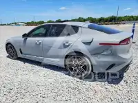2023 KIA Stinger фото