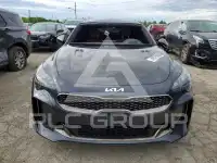 2023 KIA Stinger фото