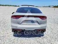 2023 KIA Stinger фото