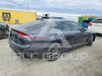 2023 KIA Stinger фото