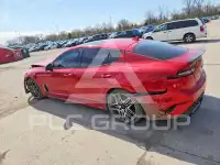 2023 KIA Stinger фото