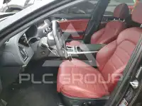 2023 KIA Stinger фото