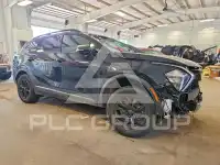 2023 KIA Sportage фото