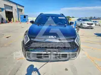 2023 KIA Sportage фото