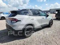 2023 KIA Sportage фото
