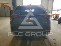 2023 KIA Sportage фото
