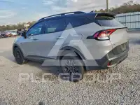 2023 KIA Sportage фото