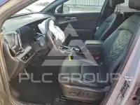 2023 KIA Sportage фото