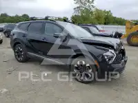 2023 KIA Sportage фото