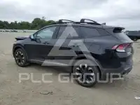 2023 KIA Sportage фото