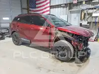 2023 KIA Sportage фото