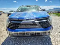 2023 KIA Sportage фото