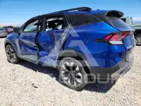 2023 KIA Sportage фото