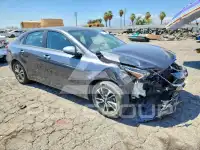 2023 KIA Forte photo