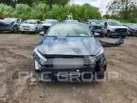2023 KIA Forte photo