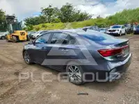 2023 KIA Forte photo