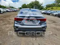 2023 KIA Forte photo