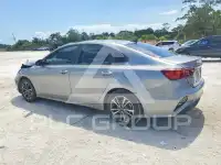 2023 KIA Forte фото