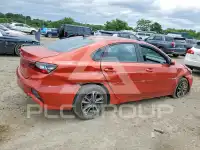 2023 KIA Forte фото