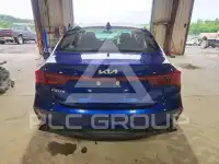 2023 KIA Forte фото