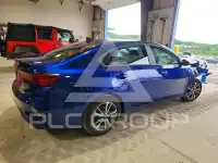 2023 KIA Forte фото